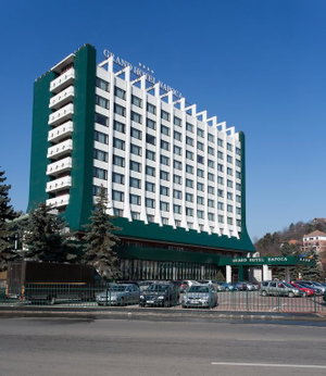 Hotel Grand Hotel Napoca cazare Cluj-Napoca