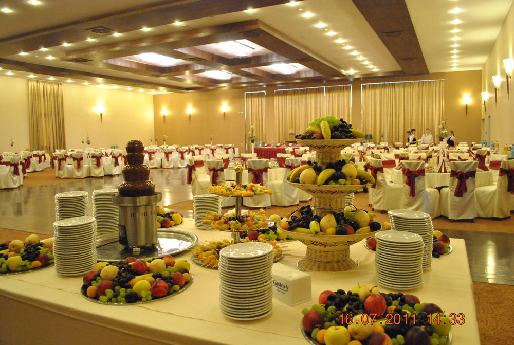 Grand Hotel Napoca