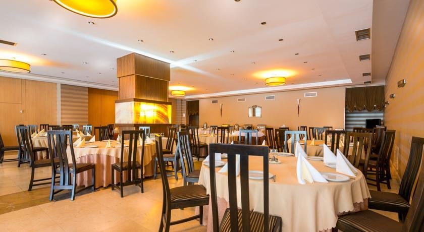 Grand Hotel Napoca