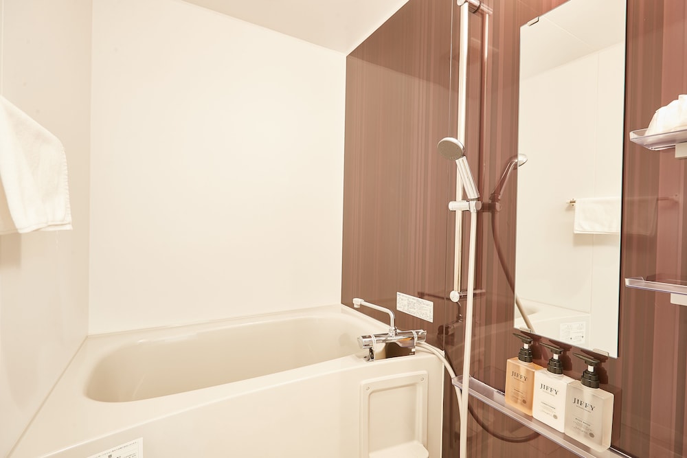 Hotel New Normal Hotel In Nago