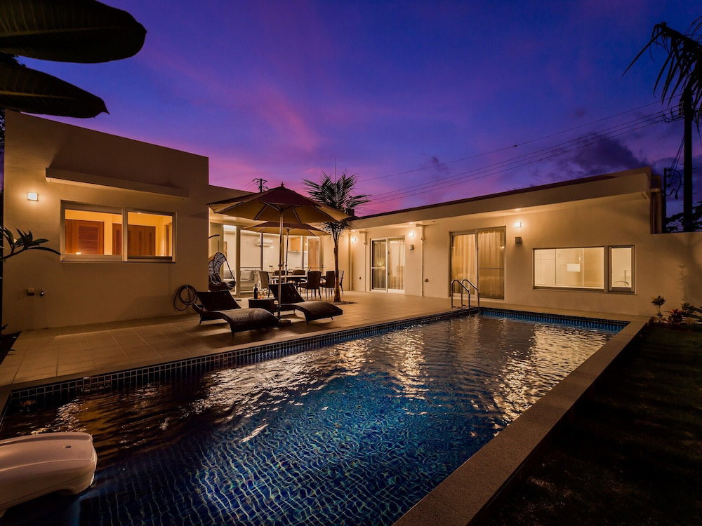 Hotel Pool Villa Yagaji Island By Coldio Premium