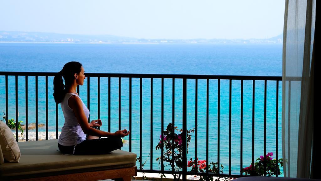 The Terrace Club At Busena