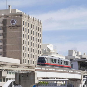 Hotel Doubletree By Hilton Hotel Naha cazare Naha