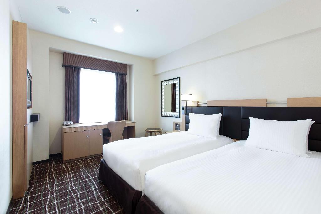 Doubletree By Hilton Hotel Naha