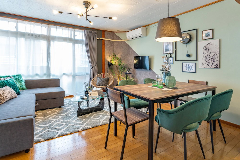Hotel Good Apartment