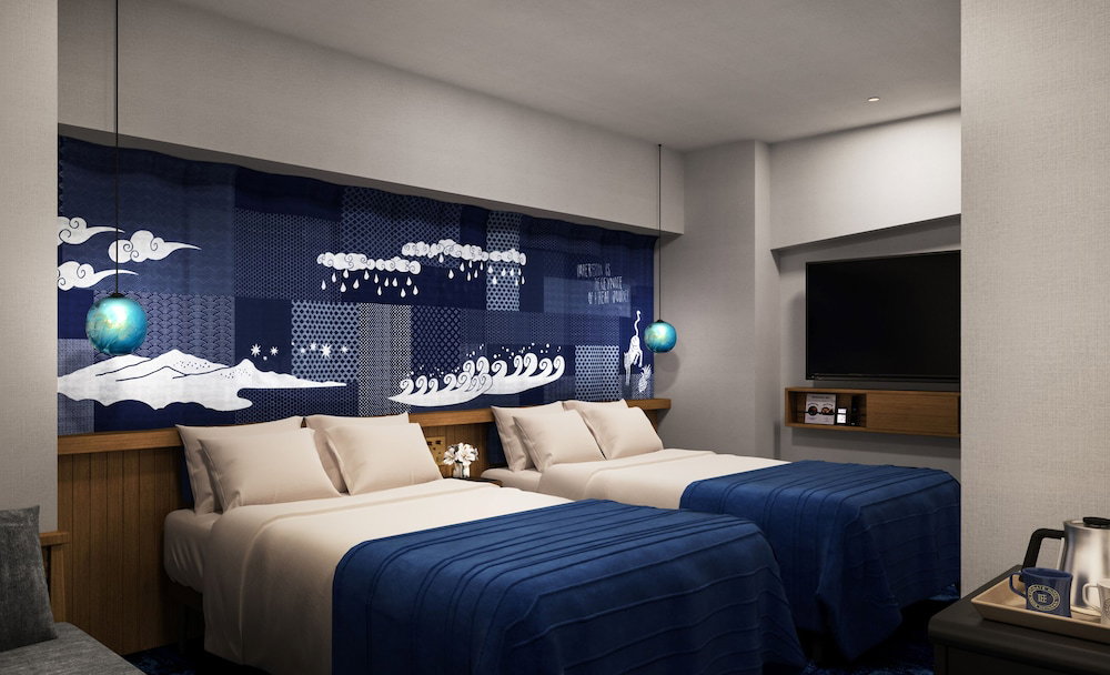Hotel Estinate Hotel Naha