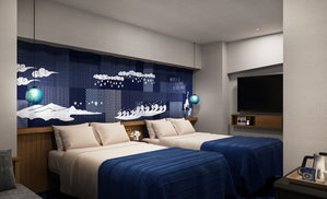 Hotel Estinate Hotel Naha cazare Naha