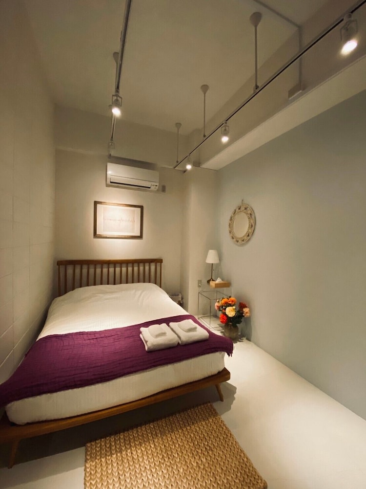 Hotel Lestel Naha - Hostel