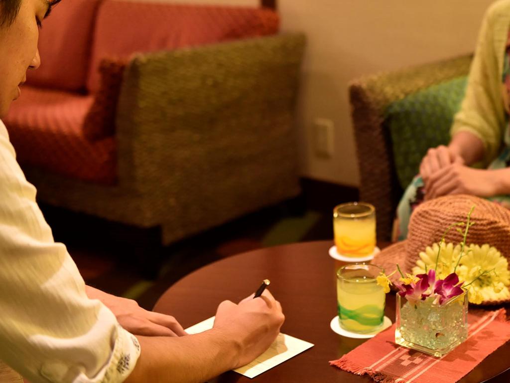 Loisir Spa Tower Naha