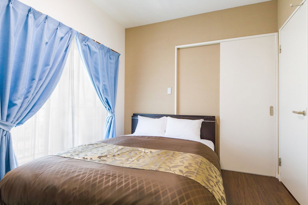 Hotel Mr.kinjo Eminence Inn Makishi