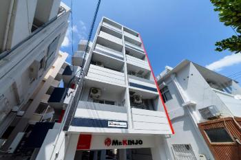 Hotel Mr.kinjo In Mihara