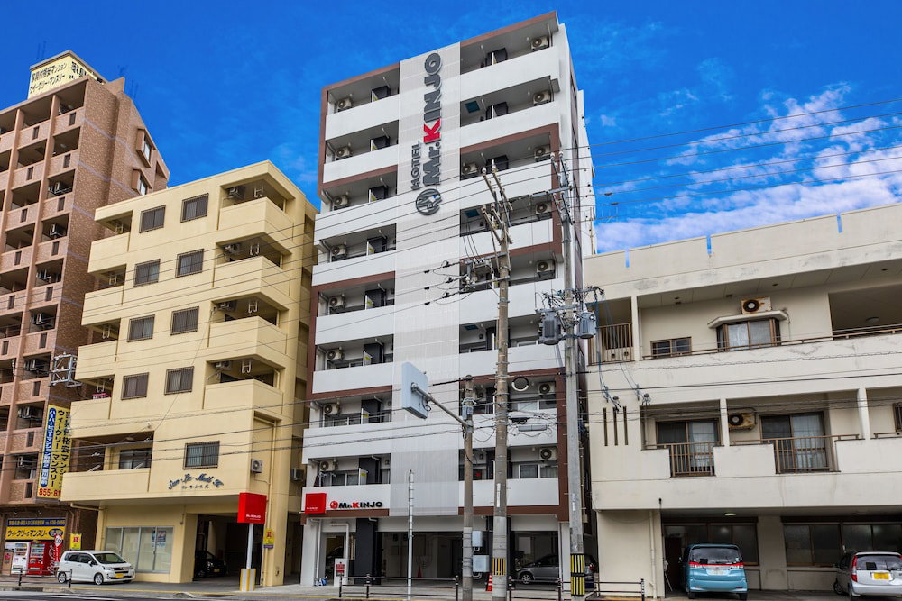 Hotel Mrkinjo In Shanti Van Tsubogawaeki