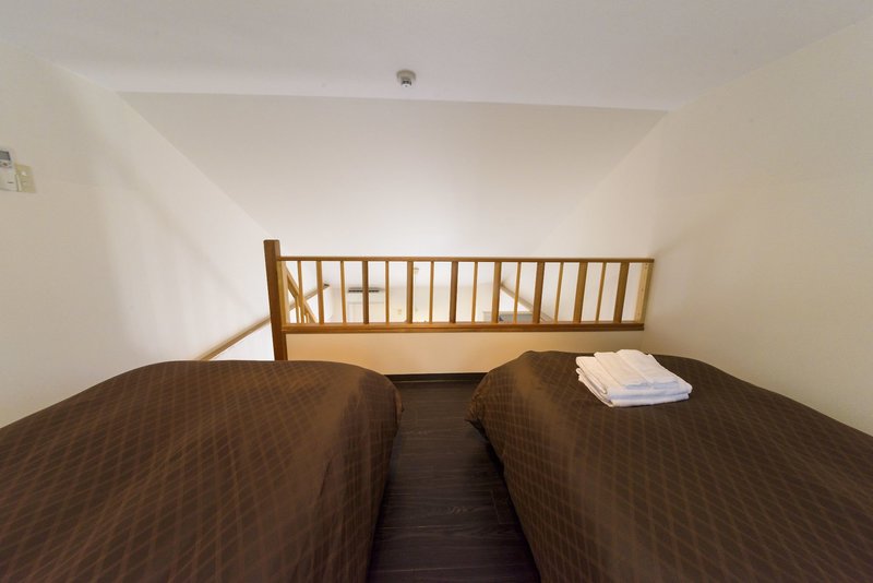 Hotel Mrkinjo In Uenokura