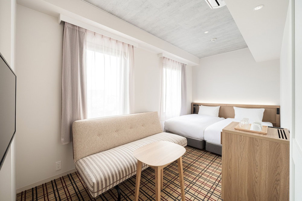 Nest Hotel Naha Kumoji