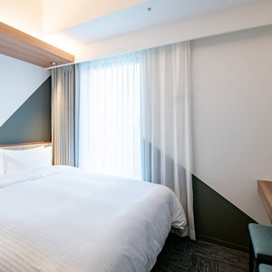 Hotel Prince Smart Inn Naha cazare Naha
