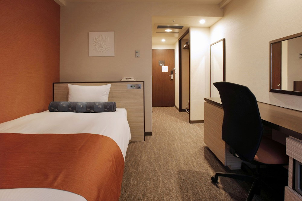 Okinawa Nahana Hotel & Spa