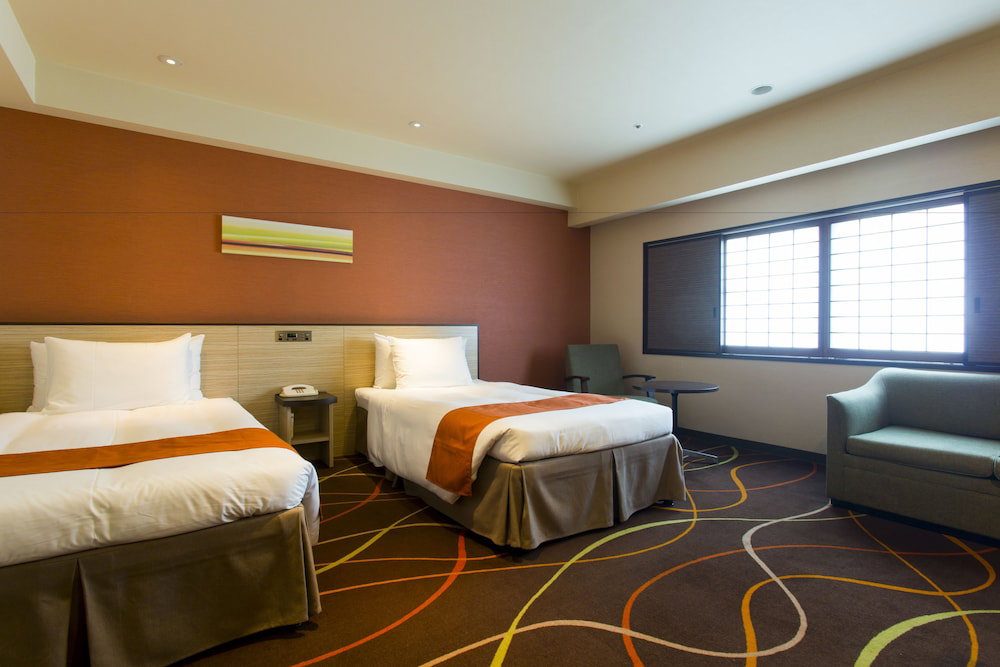 Okinawa Nahana Hotel & Spa