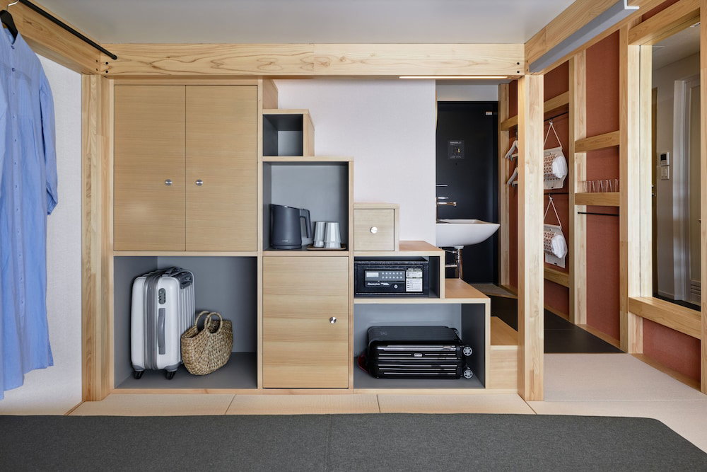 Hotel Omo5 Okinawa Naha By Hoshino Resorts