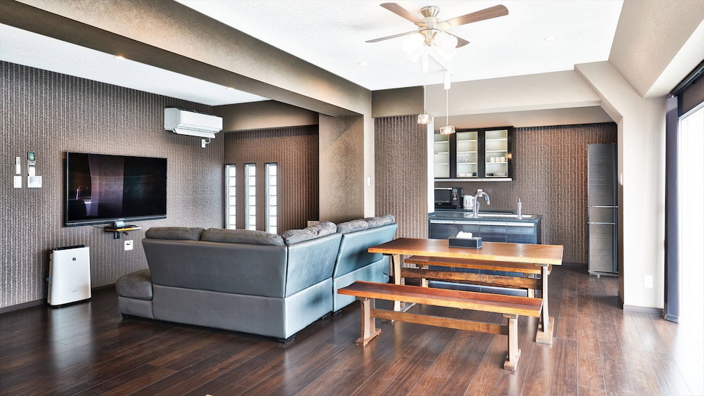Hotel Terrace Resort Shintoshin