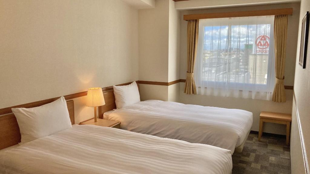 Hotel Toyoko Inn Okinawa Naha Shintoshin Omoromachi
