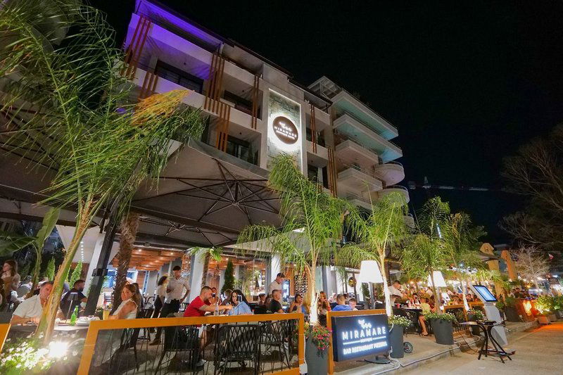 Hotel Miramare Boutique Hotel