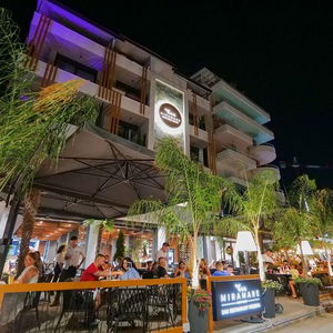 Hotel Miramare Boutique Hotel cazare Vlore