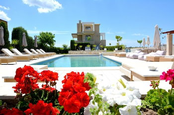 Hotel Niovi - Boutique Apartments