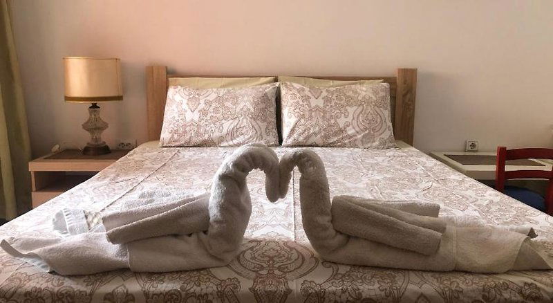 Hotel Apartments Kovacevic