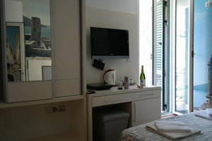 Hotel Guest House Kuca Radovic cazare Petrovac na Moru