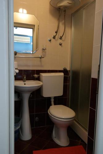 Guest House Kuca Radovic