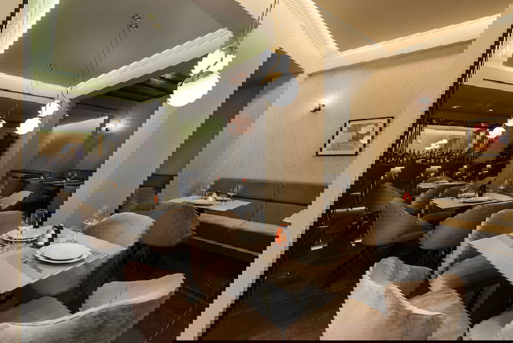 Hotel Oniro City Athens