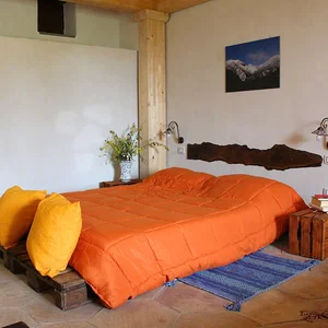 Hotel Agriturismo La Caraffara Sull' Etna cazare Catania
