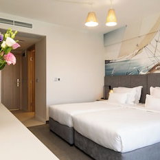 Hotel Coral cazare Sozopol