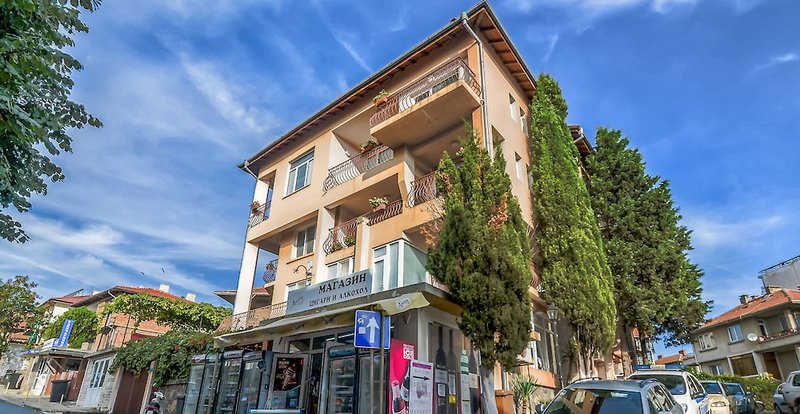Hotel Dom Mladenovi Bed & Breakfast