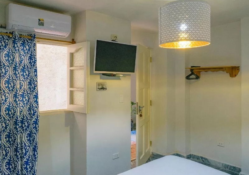 Hotel Hostal Habana Tu & Yo