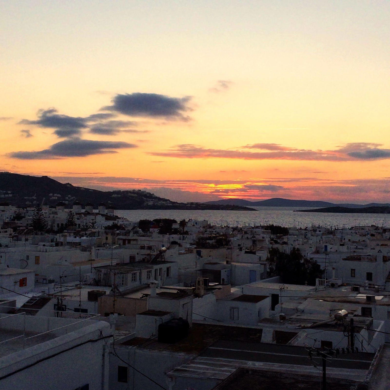 Hotel Lefteris Apartments