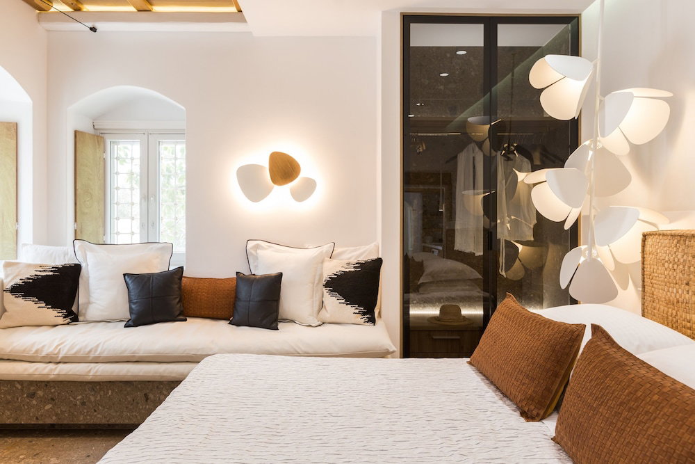 Kallos Villas & Suites Naxos