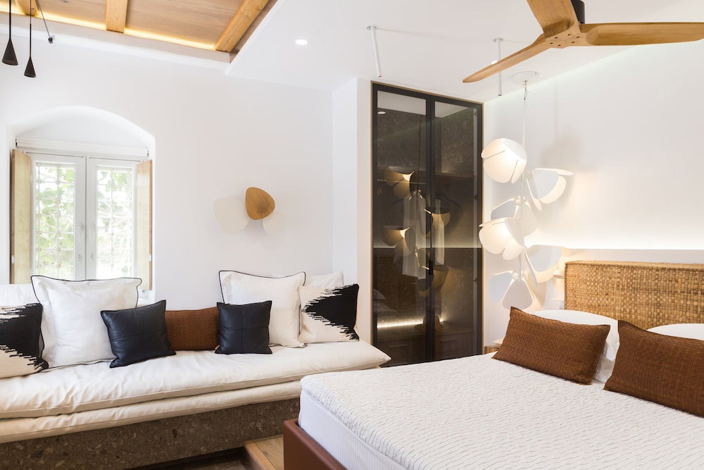 Kallos Villas & Suites Naxos
