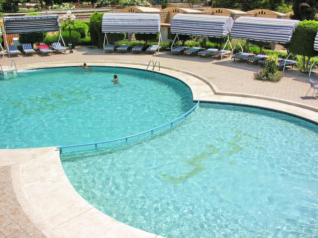 Hotel Obelisk Nile Hotel Aswan