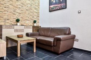 Hotel Corvin Point Hostel cazare Budapest
