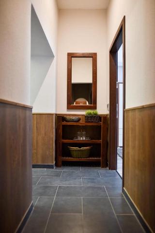 Corvin Point Hostel