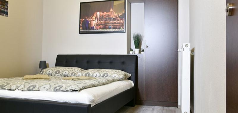 Corvin Point Hostel