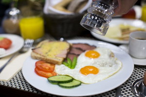 Hotel Adina Apartment Hotel Budapest cazare Budapest