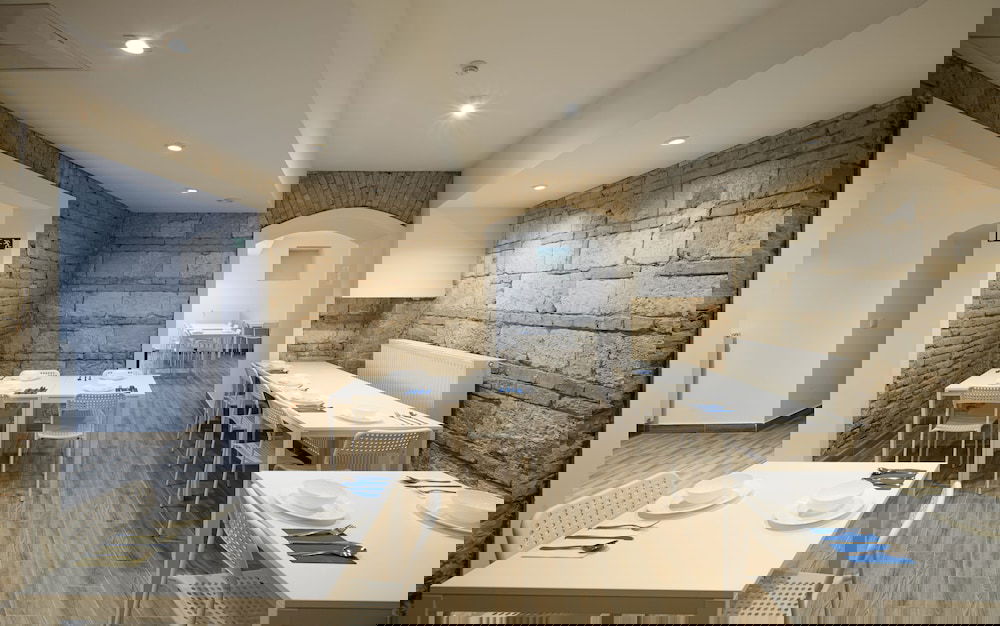 Hotel Res City Residence Budapest