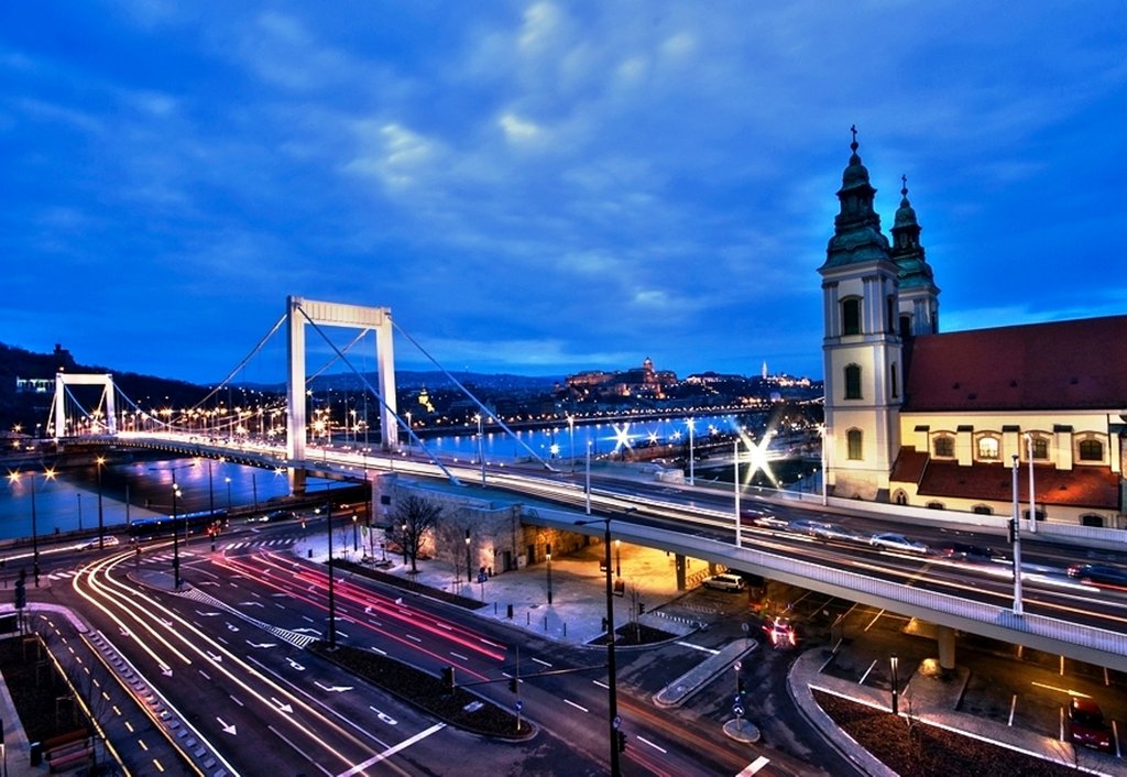 City Matyas