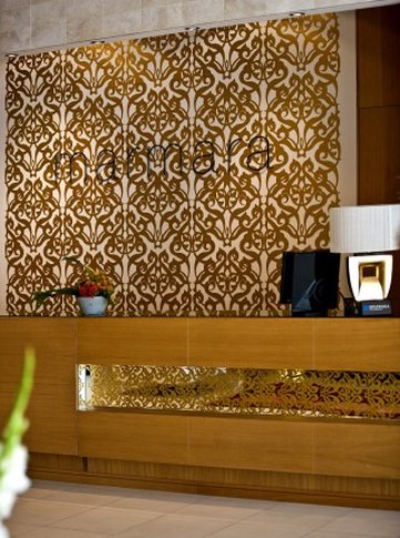 Marmara Hotel