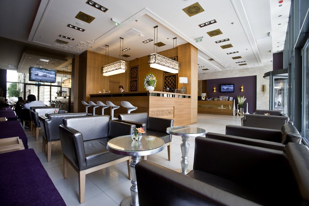 Marmara Hotel