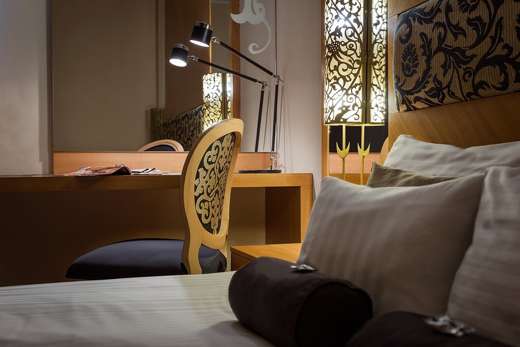 Marmara Hotel