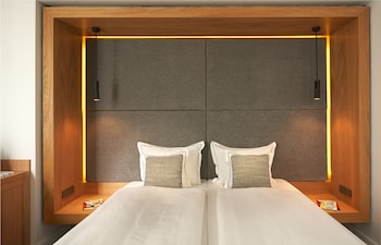 Monastery Boutique Hotel