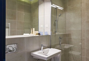 Monastery Boutique Hotel